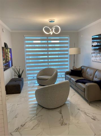 17125 N Bay Rd 3609, Sunny Isles Beach, FL 33160