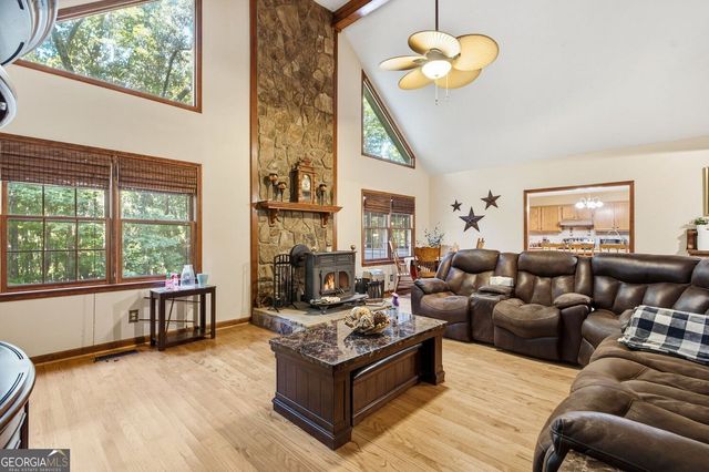 3460 High Shoals Road, Dallas, GA 30132