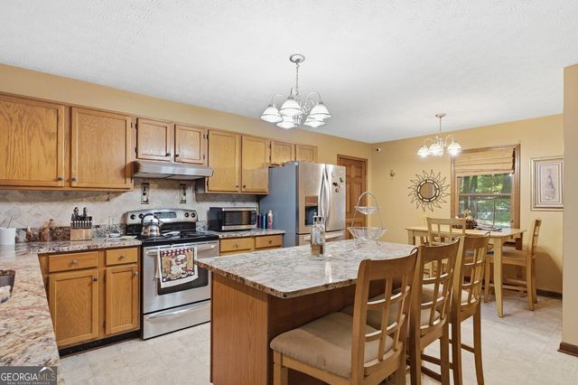 3460 High Shoals Road, Dallas, GA 30132