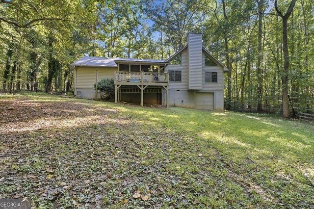 3460 High Shoals Road, Dallas, GA 30132