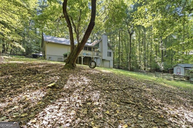 3460 High Shoals Road, Dallas, GA 30132