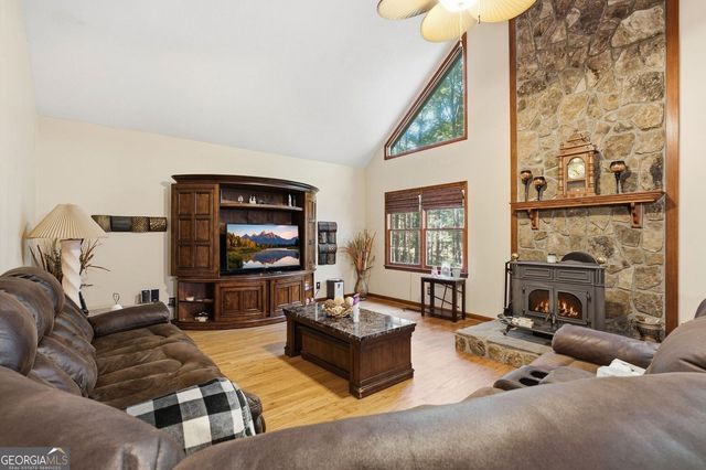 3460 High Shoals Road, Dallas, GA 30132