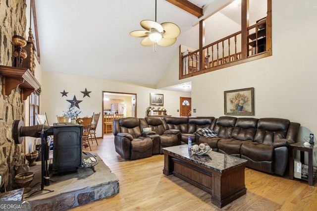 3460 High Shoals Road, Dallas, GA 30132