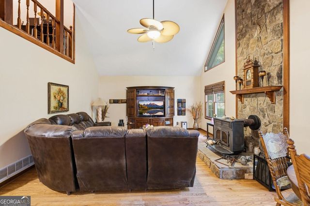 3460 High Shoals Road, Dallas, GA 30132