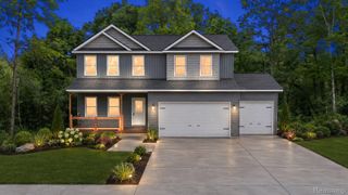 9355 Andersonville Road, Springfield Charter Township, MI 48346