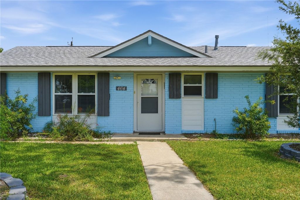 464 Sunset Dr, Ingleside, TX 78362 — photo 2