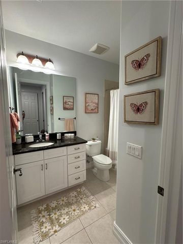 11907 Adoncia WAY 3002, Fort Myers, FL 33912