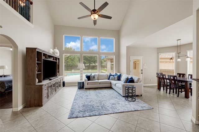 18306 Morgans Mill Court, Cypress, TX 77433