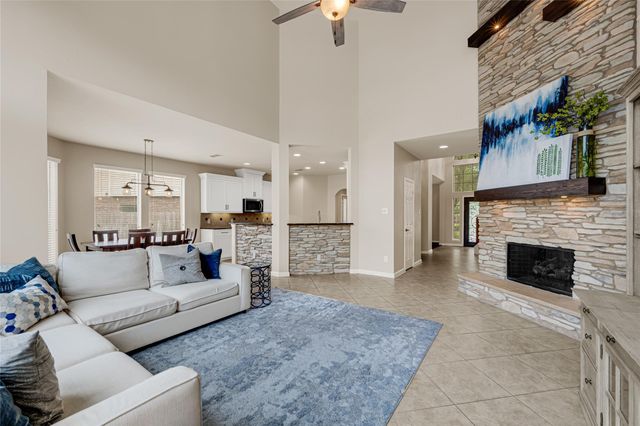 18306 Morgans Mill Court, Cypress, TX 77433