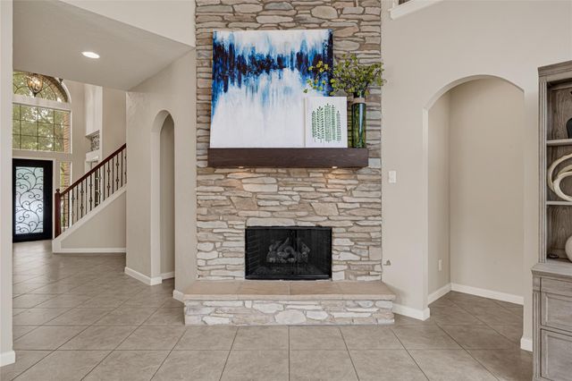 18306 Morgans Mill Court, Cypress, TX 77433