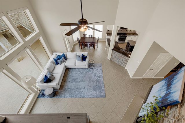 18306 Morgans Mill Court, Cypress, TX 77433