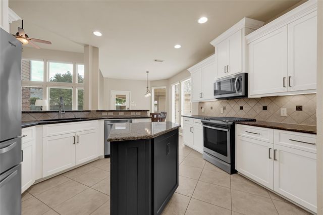 18306 Morgans Mill Court, Cypress, TX 77433