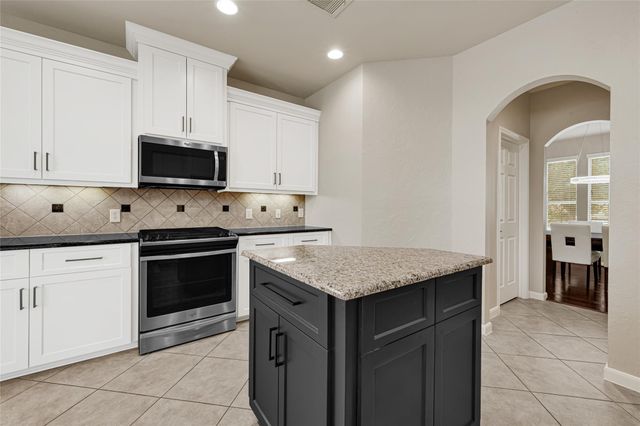 18306 Morgans Mill Court, Cypress, TX 77433