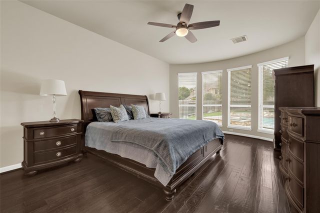 18306 Morgans Mill Court, Cypress, TX 77433