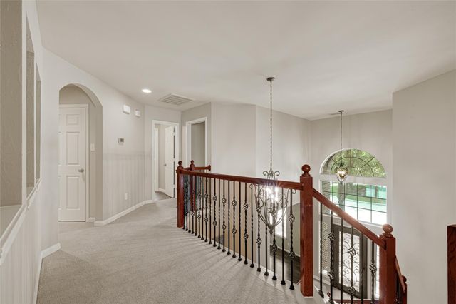18306 Morgans Mill Court, Cypress, TX 77433