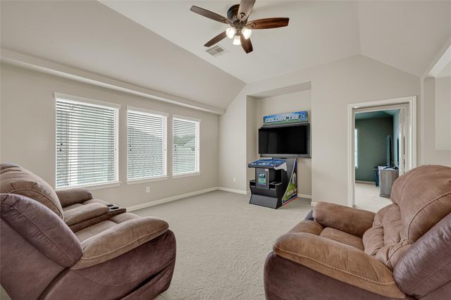 18306 Morgans Mill Court, Cypress, TX 77433