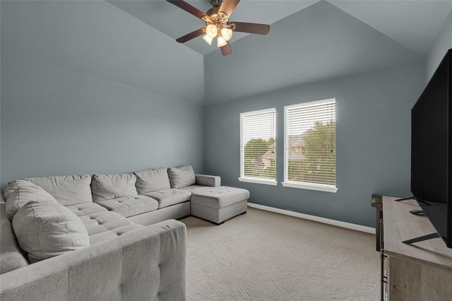 18306 Morgans Mill Court, Cypress, TX 77433