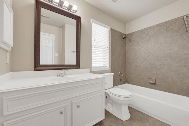 18306 Morgans Mill Court, Cypress, TX 77433