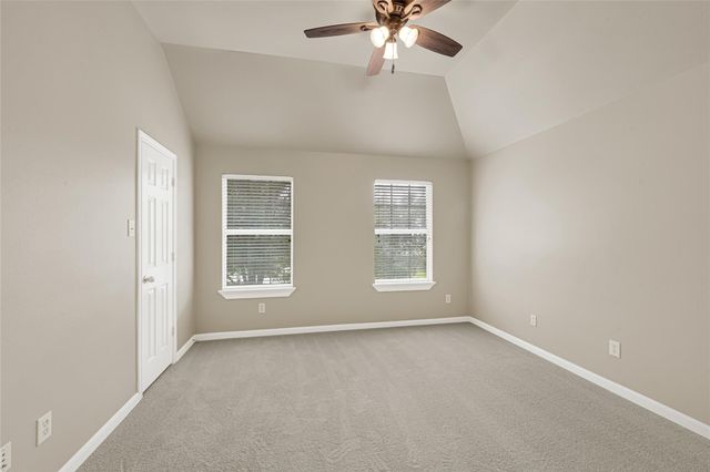 18306 Morgans Mill Court, Cypress, TX 77433