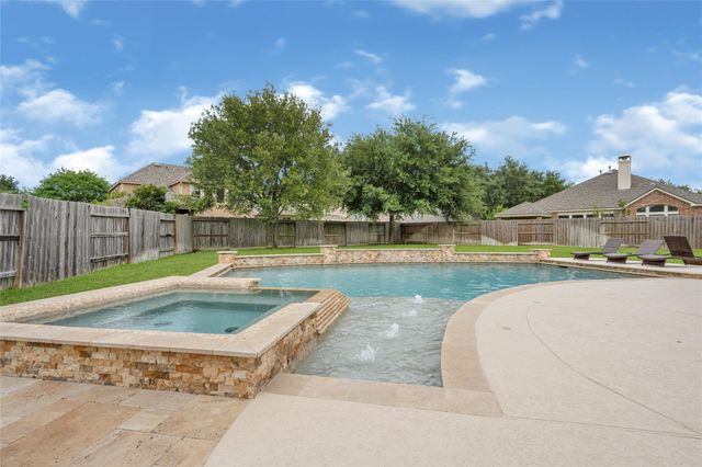 18306 Morgans Mill Court, Cypress, TX 77433