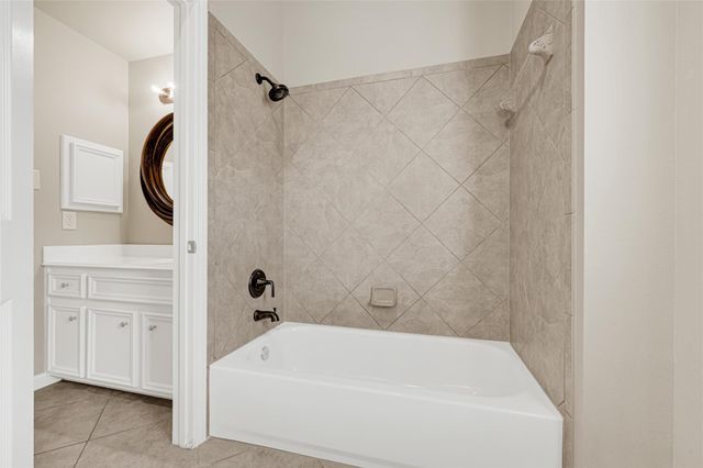 18306 Morgans Mill Court, Cypress, TX 77433