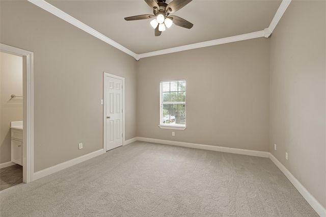 18306 Morgans Mill Court, Cypress, TX 77433