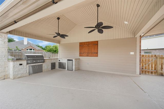 18306 Morgans Mill Court, Cypress, TX 77433