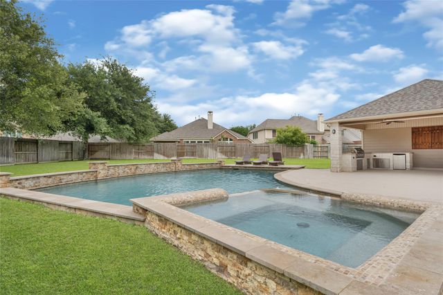 18306 Morgans Mill Court, Cypress, TX 77433