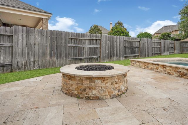 18306 Morgans Mill Court, Cypress, TX 77433