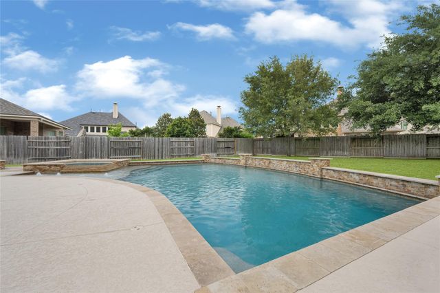 18306 Morgans Mill Court, Cypress, TX 77433