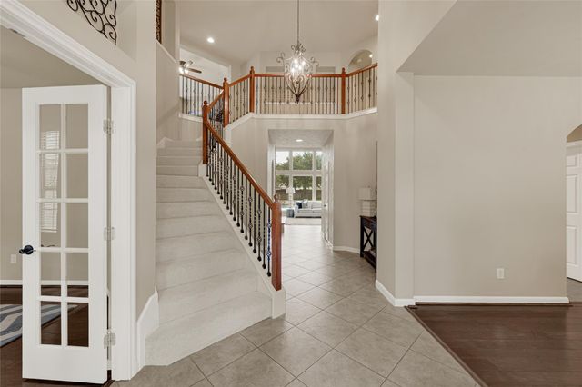 18306 Morgans Mill Court, Cypress, TX 77433