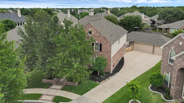 18306 Morgans Mill Court, Cypress, TX 77433