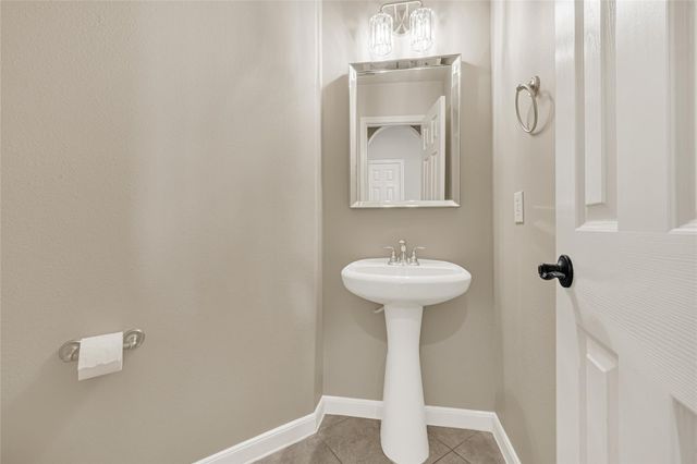 18306 Morgans Mill Court, Cypress, TX 77433
