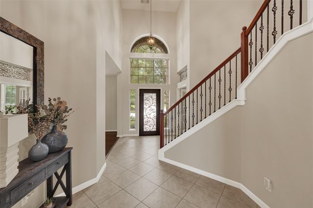 18306 Morgans Mill Court, Cypress, TX 77433