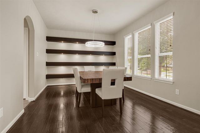 18306 Morgans Mill Court, Cypress, TX 77433