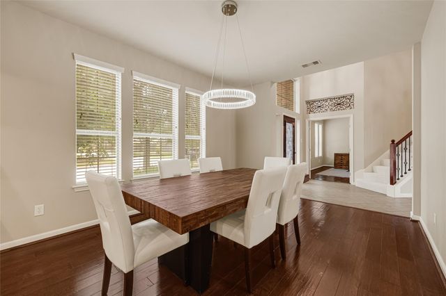 18306 Morgans Mill Court, Cypress, TX 77433
