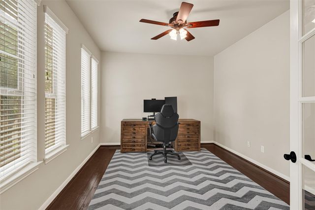 18306 Morgans Mill Court, Cypress, TX 77433