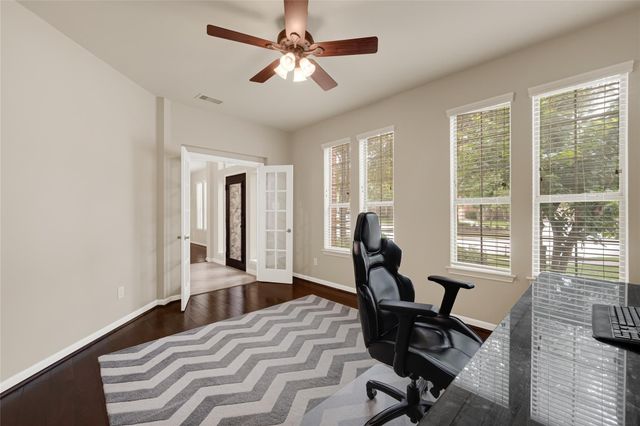 18306 Morgans Mill Court, Cypress, TX 77433