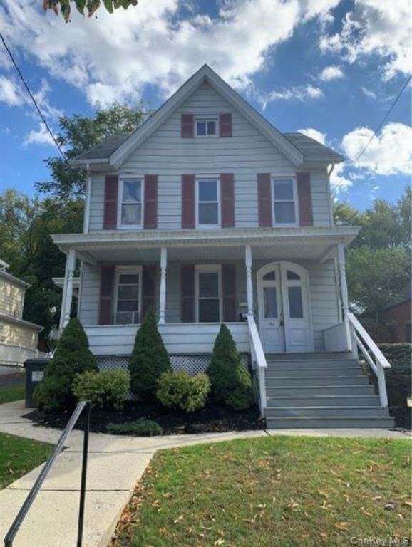 103 W Main Street 1, Walden, NY 12586