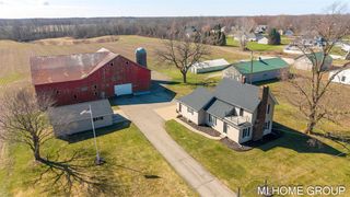 4958 136th Avenue, Hamilton, MI 49419