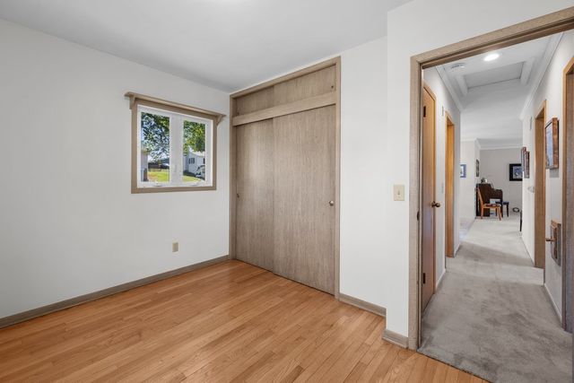 4334 N Hancock Avenue, Davenport, IA 52806