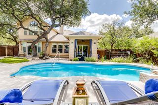 13851 Bent Ridge, San Antonio, TX 78249