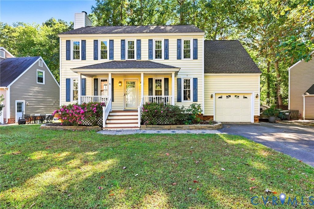 13809 Garrison Place Dr, Chesterfield, VA 23112