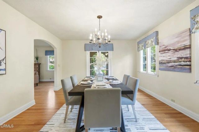 1768 Casa Grande Street, Pasadena, CA 91104