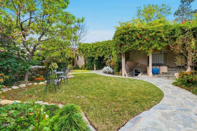 1768 Casa Grande Street, Pasadena, CA 91104