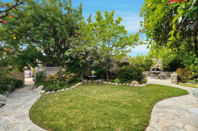 1768 Casa Grande Street, Pasadena, CA 91104