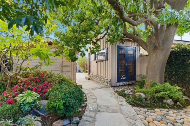 1768 Casa Grande Street, Pasadena, CA 91104