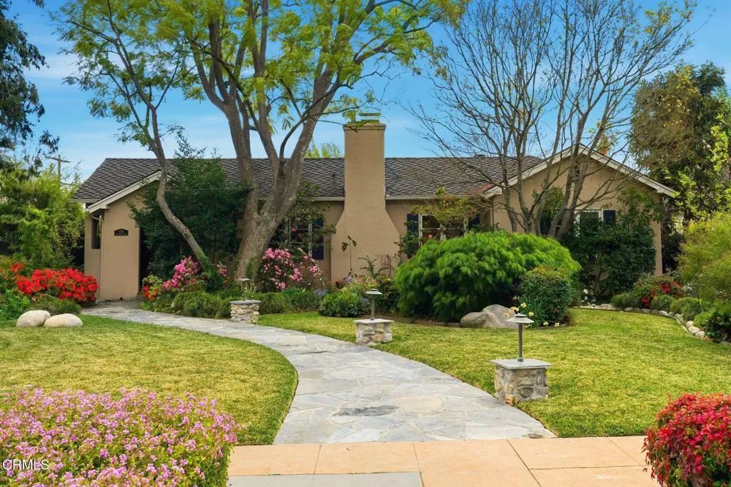 1768 Casa Grande Street, Pasadena, CA 91104