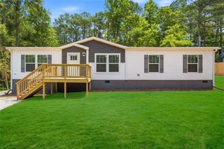 115 Sunset Drive, Eatonton, GA 31024