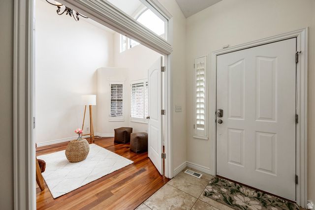 1420 W JORDAN HILLS DR, South Jordan, UT 84095